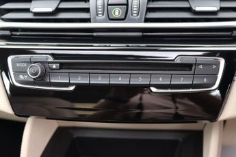 BMW 2 SERIES ACTIVE TOURER 218D 2.0 LUXURY