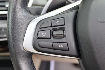 BMW 2 SERIES ACTIVE TOURER 218D 2.0 LUXURY
