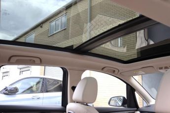 BMW 2 SERIES ACTIVE TOURER 218D 2.0 LUXURY