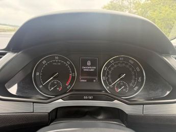 SKODA SUPERB 2.0 TDI SE Technology Estate 5dr Diesel DSG Euro 6 (s/s) (122 ps