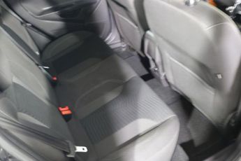 FORD FIESTA 1.5 TDCi Titanium Hatchback 5dr Diesel Manual Euro 5 (75 ps)
