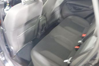 FORD FIESTA 1.5 TDCi Titanium Hatchback 5dr Diesel Manual Euro 5 (75 ps)