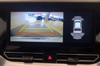 KIA NIRO 64kWh 4+ SUV 5dr Electric Auto (201 bhp) Reverse Camera, Front /