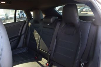 MERCEDES-BENZ CLA 1.3 CLA200 AMG Line (Premium) Shooting Brake 5dr Petrol 7G-DCT E