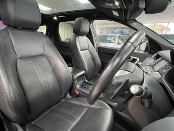 LAND ROVER DISCOVERY SPORT 2.0 TD4 Landmark SUV 5dr Diesel Auto 4WD Euro 6 (s/s) (180 ps)