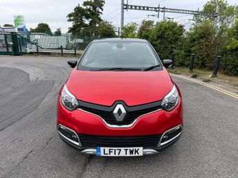 RENAULT CAPTUR 1.2 TCe ENERGY Signature Nav SUV 5dr Petrol Auto Euro 6 (s/s) (1