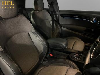 MINI Electric Hatch Cooper SE 32.6kWh Level 2 Hatchback 3dr Electric Auto (184 ps)