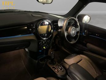 MINI Electric Hatch Cooper SE 32.6kWh Level 2 Hatchback 3dr Electric Auto (184 ps)