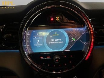 MINI Electric Hatch Cooper SE 32.6kWh Level 2 Hatchback 3dr Electric Auto (184 ps)