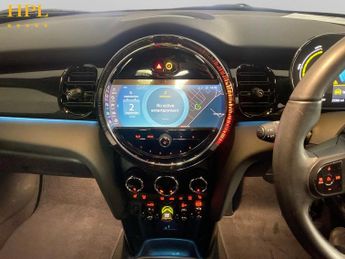 MINI Electric Hatch Cooper SE 32.6kWh Level 2 Hatchback 3dr Electric Auto (184 ps)