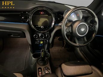 MINI Electric Hatch Cooper SE 32.6kWh Level 2 Hatchback 3dr Electric Auto (184 ps)