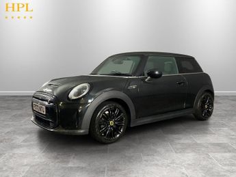 MINI Electric Hatch Cooper SE 32.6kWh Level 2 Hatchback 3dr Electric Auto (184 ps)