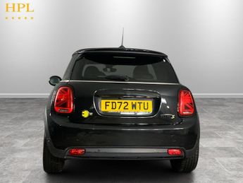 MINI Electric Hatch Cooper SE 32.6kWh Level 2 Hatchback 3dr Electric Auto (184 ps)