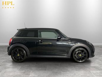 MINI Electric Hatch Cooper SE 32.6kWh Level 2 Hatchback 3dr Electric Auto (184 ps)