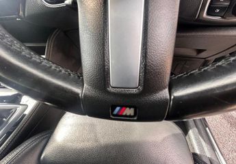BMW 2 SERIES ACTIVE TOURER 1.5 218i M Sport MPV 5dr Petrol DCT Euro 6 (s/s) (140 ps)