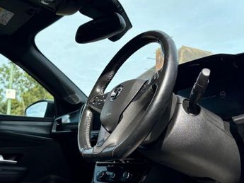 VAUXHALL MOKKA ELECTRIC 50kWh Ultimate SUV 5dr Electric Auto | 2 KEYS | 1 OWNER |  SAT N
