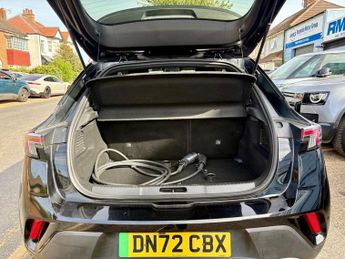 VAUXHALL MOKKA ELECTRIC 50kWh Ultimate SUV 5dr Electric Auto | 2 KEYS | 1 OWNER |  SAT N