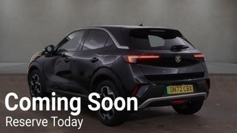 VAUXHALL MOKKA ELECTRIC 50kWh Ultimate SUV 5dr Electric Auto | 2 KEYS | 1 OWNER |  SAT N
