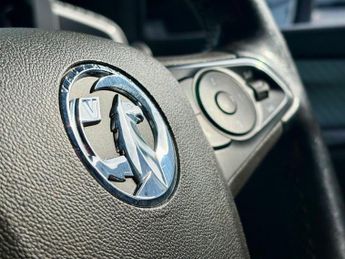 VAUXHALL MOKKA ELECTRIC 50kWh Ultimate SUV 5dr Electric Auto | 2 KEYS | 1 OWNER |  SAT N