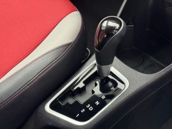 KIA PICANTO 1.25 Sport Hatchback 5dr Petrol Auto Euro 6 (84 bhp)