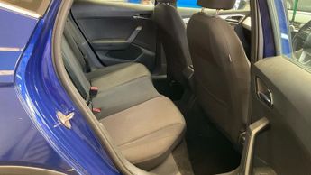 SEAT ARONA 1.0 TSI XCELLENCE SUV 5dr Petrol DSG Euro 6 (s/s) (110 ps)