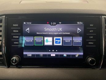 SKODA KAROQ 1.5 TSI ACT SE L SUV 5dr Petrol DSG Euro 6 (s/s) (150 ps)