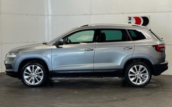 SKODA KAROQ 1.5 TSI ACT SE L SUV 5dr Petrol DSG Euro 6 (s/s) (150 ps)