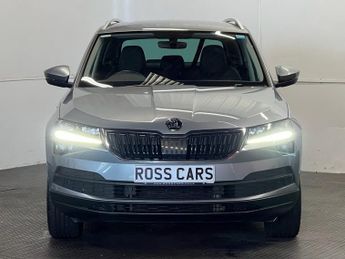 SKODA KAROQ 1.5 TSI ACT SE L SUV 5dr Petrol DSG Euro 6 (s/s) (150 ps)