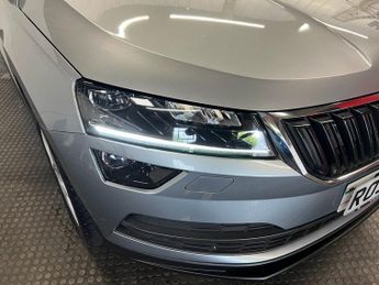 SKODA KAROQ 1.5 TSI ACT SE L SUV 5dr Petrol DSG Euro 6 (s/s) (150 ps)