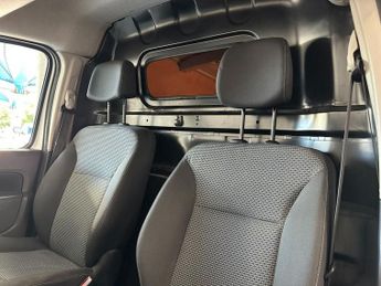 MERCEDES-BENZ CITAN 1.5 109 CDI BlueEfficiency Panel Van 5dr Diesel Manual L2 Euro 6