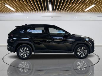HYUNDAI TUCSON 1.6 h T-GDi SE Connect SUV 5dr Petrol Hybrid Auto Euro 6 (s/s) (