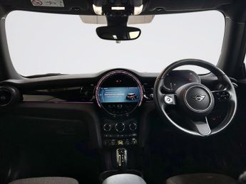 MINI Electric Hatch Cooper SE 32.6kWh Level 2 Hatchback 3dr Electric Auto (184 ps)