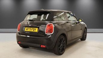 MINI Electric Hatch Cooper SE 32.6kWh Level 2 Hatchback 3dr Electric Auto (184 ps)