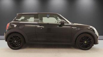 MINI Electric Hatch Cooper SE 32.6kWh Level 2 Hatchback 3dr Electric Auto (184 ps)