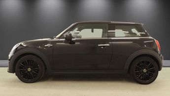 MINI Electric Hatch Cooper SE 32.6kWh Level 2 Hatchback 3dr Electric Auto (184 ps)