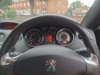 PEUGEOT RCZ 1.6 THP GT Coupe 2dr Petrol Manual Euro 5 (156 ps)