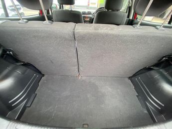 KIA PICANTO 1.0 Spice 5dr