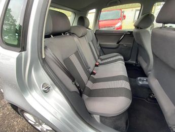 VOLKSWAGEN POLO 1.4 Match 5dr