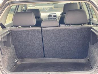 VOLKSWAGEN POLO 1.4 Match 5dr