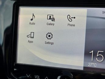 VAUXHALL ADAM 1.2 16v GLAM Hatchback 3dr Petrol Manual Euro 5 (70 ps)