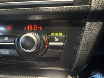 BMW 5 SERIES 2.0 520d M Sport Saloon 4dr Diesel Auto Euro 6 (s/s) (190 ps)
