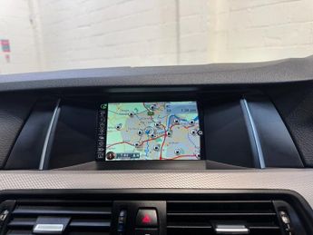 BMW 5 SERIES 2.0 520d M Sport Saloon 4dr Diesel Auto Euro 6 (s/s) (190 ps)