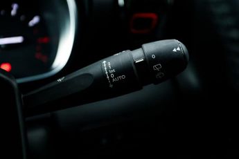 CITROEN C3 AIRCROSS 1.2 PureTech Flair SUV 5dr Petrol EAT6 Euro 6 (s/s) (130 ps)
