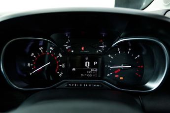 CITROEN C3 AIRCROSS 1.2 PureTech Flair SUV 5dr Petrol EAT6 Euro 6 (s/s) (130 ps)