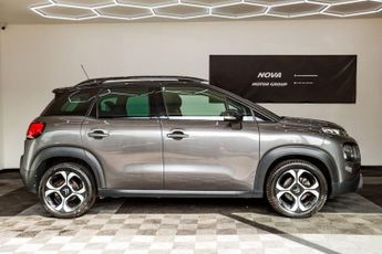 CITROEN C3 AIRCROSS 1.2 PureTech Flair SUV 5dr Petrol EAT6 Euro 6 (s/s) (130 ps)