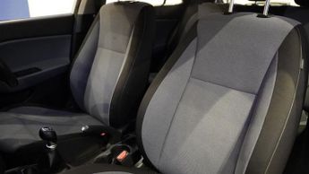 HYUNDAI I20 1.2 Blue Drive SE Hatchback 5dr Petrol Manual Euro 6 (s/s) (84 p