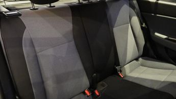HYUNDAI I20 1.2 Blue Drive SE Hatchback 5dr Petrol Manual Euro 6 (s/s) (84 p