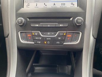 FORD MONDEO 1.5T EcoBoost Titanium Edition Hatchback 5dr Petrol Auto Euro 6 