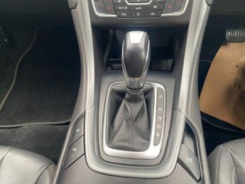FORD MONDEO 1.5T EcoBoost Titanium Edition Hatchback 5dr Petrol Auto Euro 6 