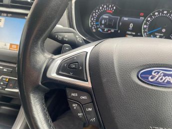 FORD MONDEO 1.5T EcoBoost Titanium Edition Hatchback 5dr Petrol Auto Euro 6 
